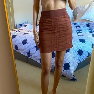 Active Skirt - Wearables
